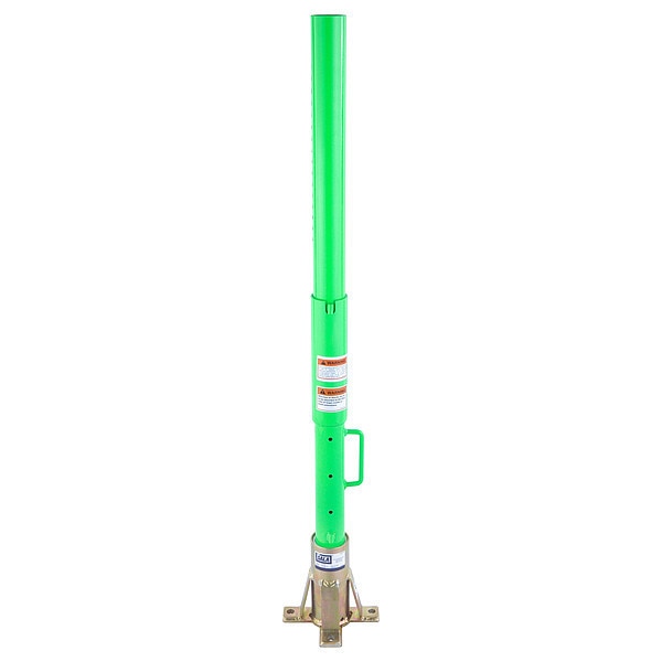 Mast Extension, Floor Mounted, 36