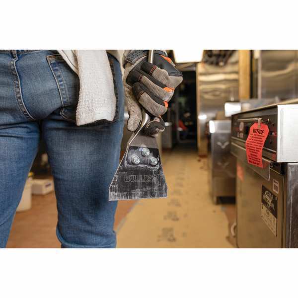 Rotary Hammer Accessory