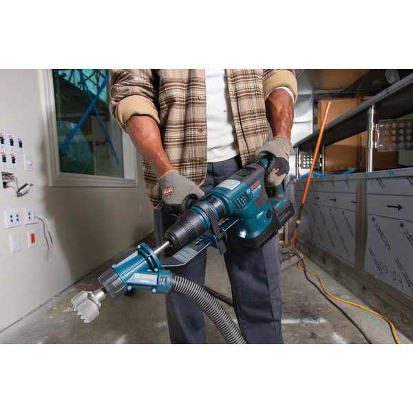 Rotary Hammer Accessory