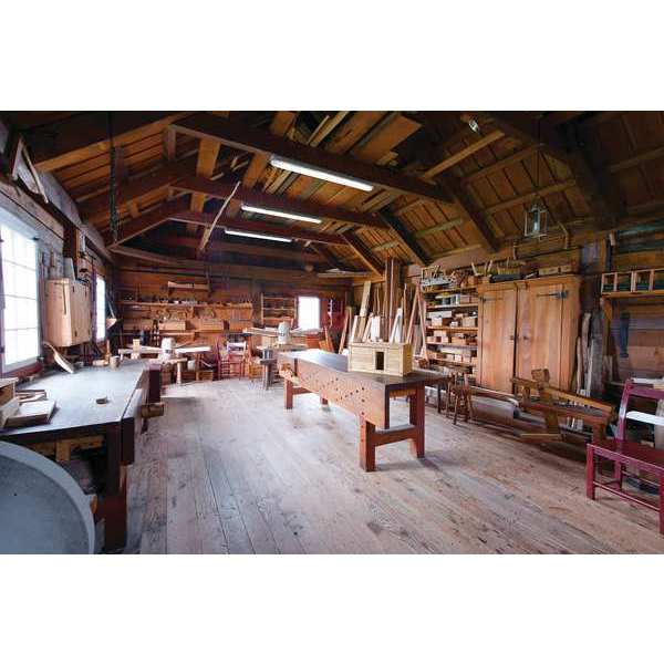 Vapor Tight LED Strip Light, 120/277V