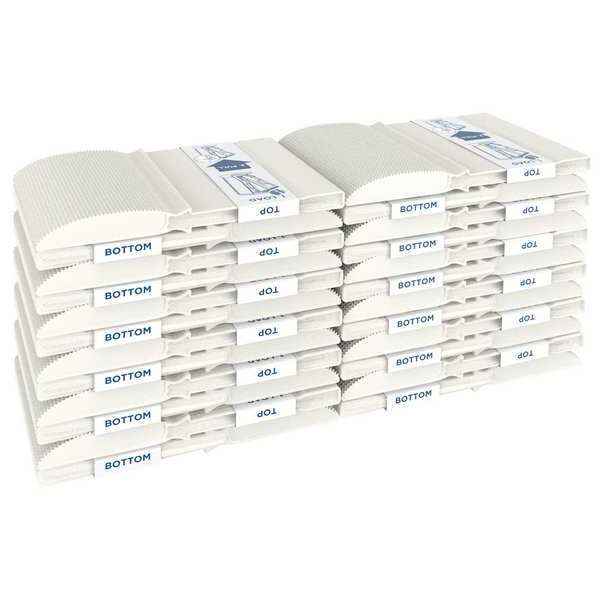 Knife, Beige, Series T, Dixie , Med, PK960