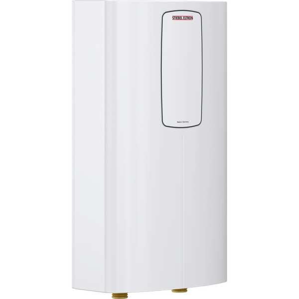 Electric Tankless Water Heater, 240/208V