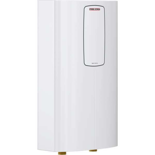 Electric Tankless Water Heater, 120V