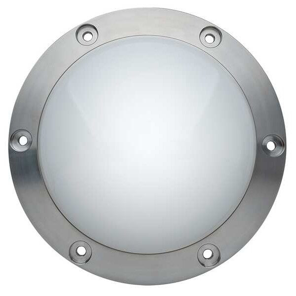 Light Fixture, LED, 1500 lm, 120/277V