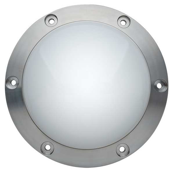 Light Fixture, LED, 1800 lm, 120/277V