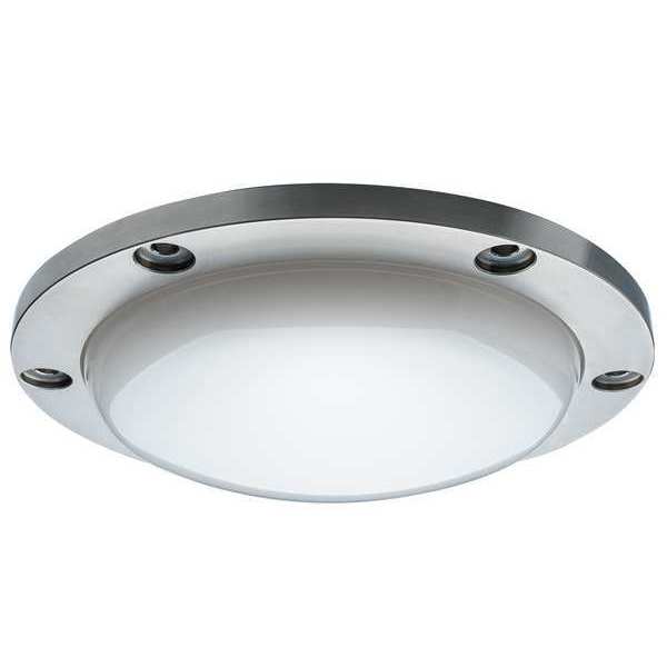 Light Fixture, LED, 2650 lm, 120/277V