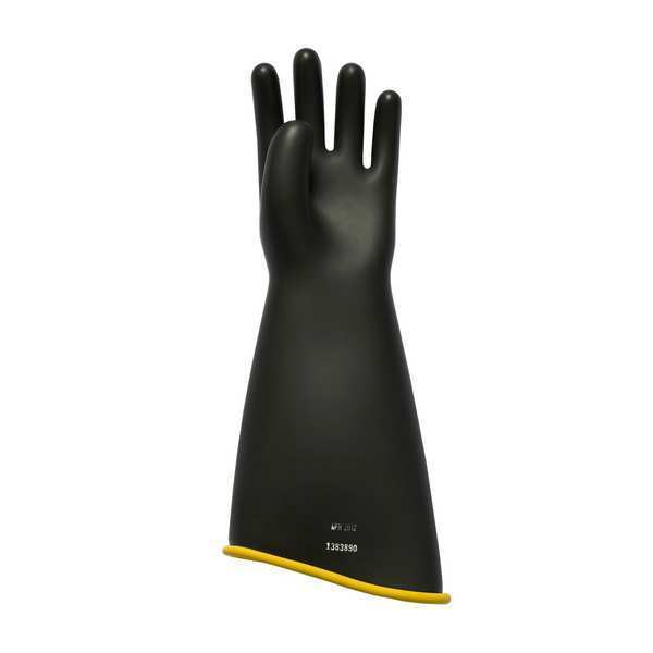 Class 2 Electrical Glove, Size 12, PR