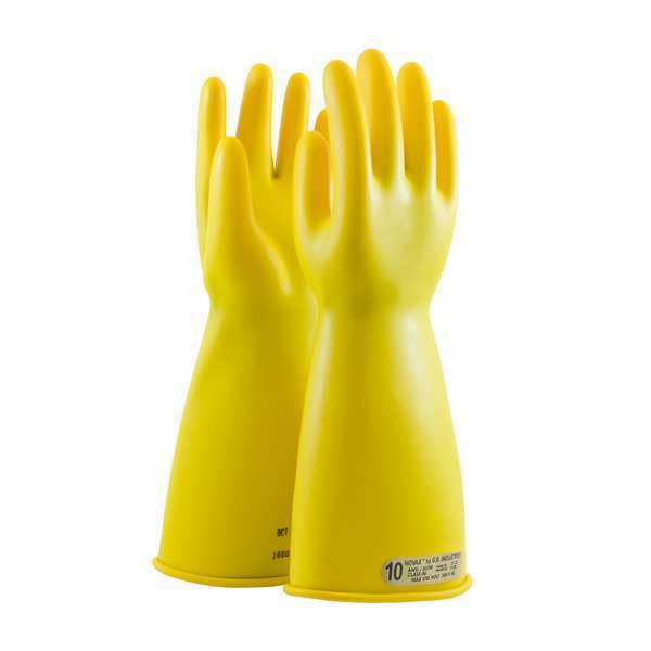 Class 00 Electrical Glove, Size 9, PR
