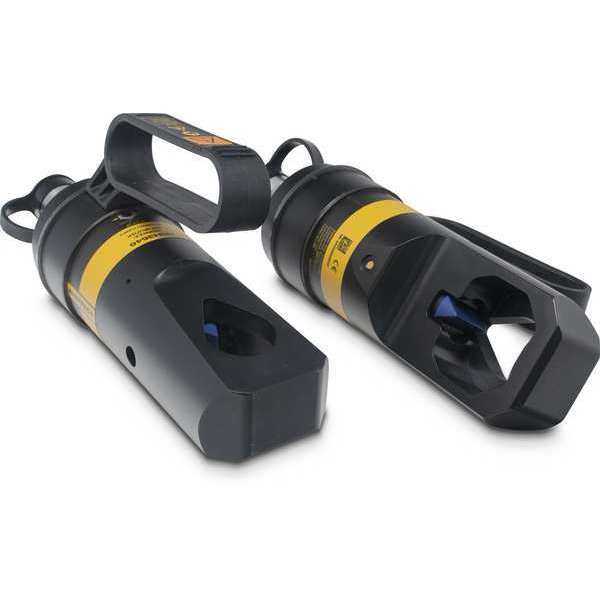 Hydraulic Nut Splitter, 50 ton