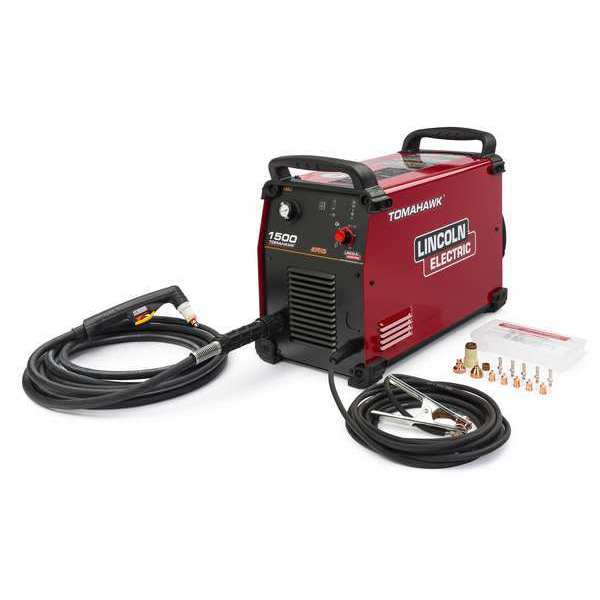 LINCOLN Tomahawk 1500 Plasma Cutter