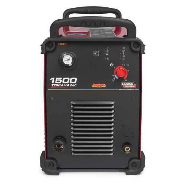 LINCOLN Tomahawk 1500 Plasma Cutter