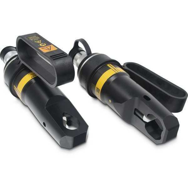 Hydraulic Nut Splitter, 15 ton