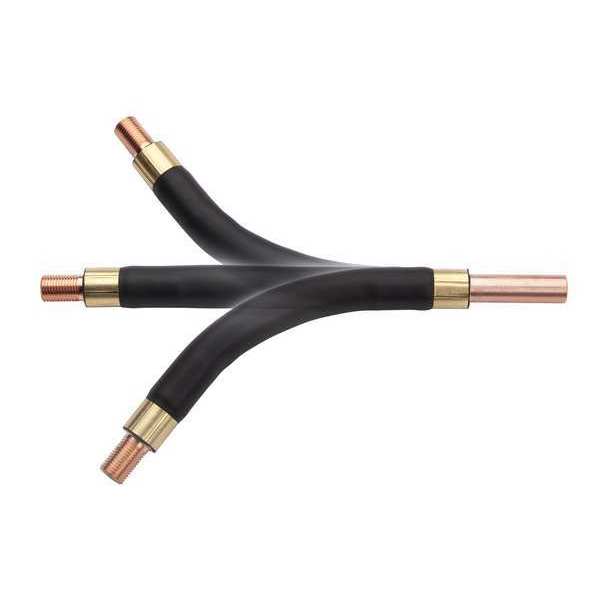 LINCOLN ELECTRIC Flexible Gun Tube