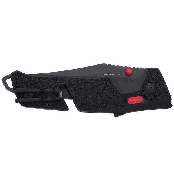 Folding Knives, Forest, Steel, Straight