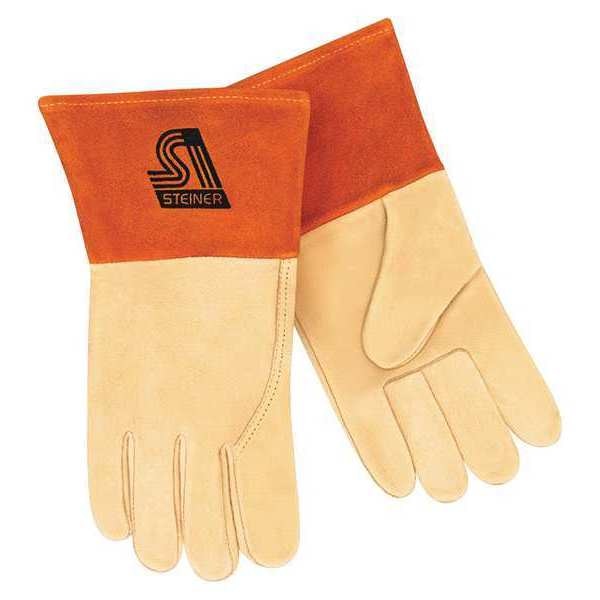Welding Gloves, MIG/TIG Application, PR