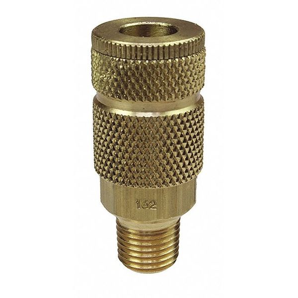 Automotive Coupler MPT 1/4