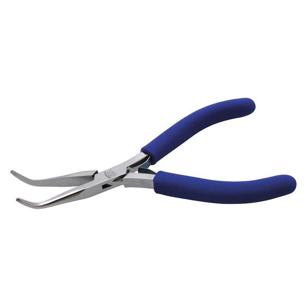 Pliers Bent, Nose, 6