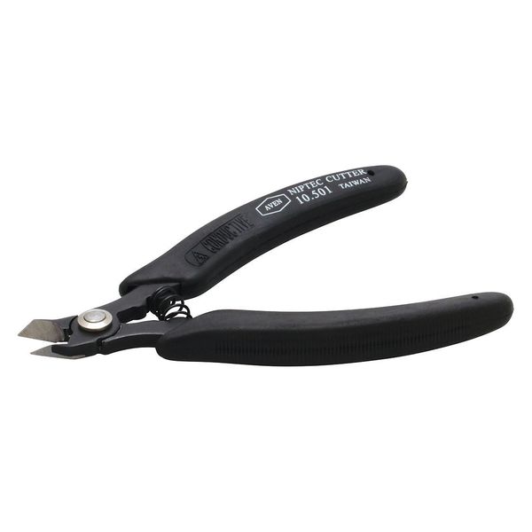 Cutter, Tr-5000, Tapered Head, Semiflush