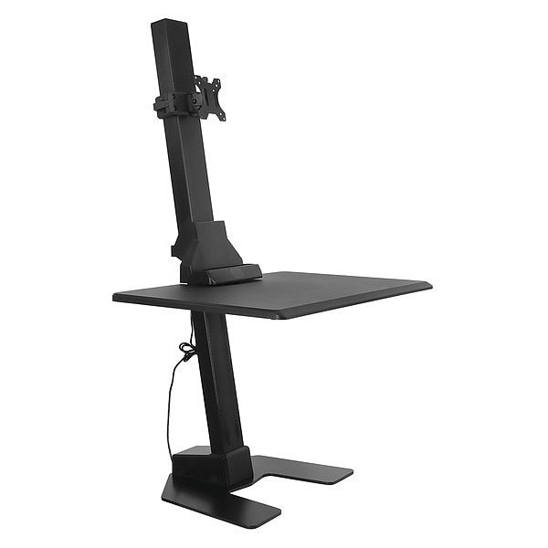 Electric Standing Desk Converter