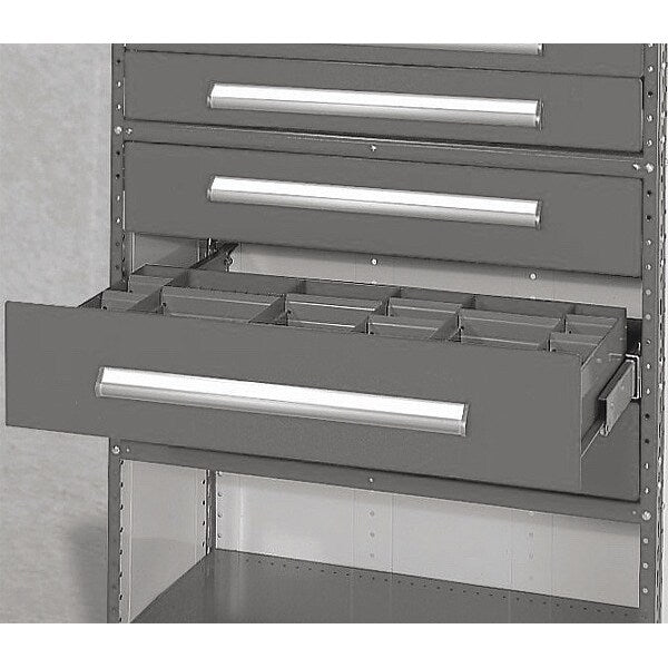 Shelf Drawer, 12