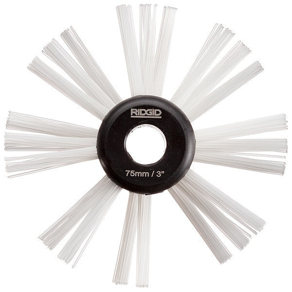 Drain Cleaning Attachment
