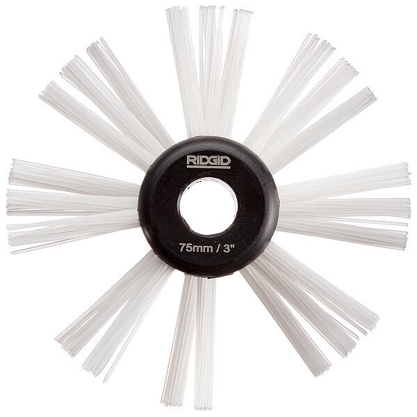 Drain Cleaning Attachment