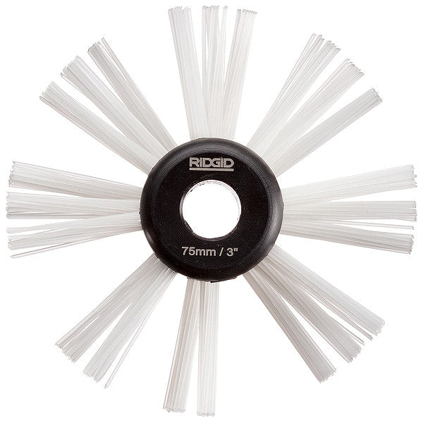 Drain Cleaning Attachment