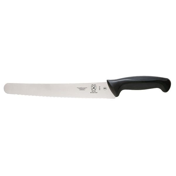 Bread Knife, 10 In, Wide