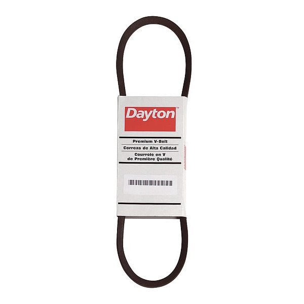 AX48 Cogged V-Belt, 50