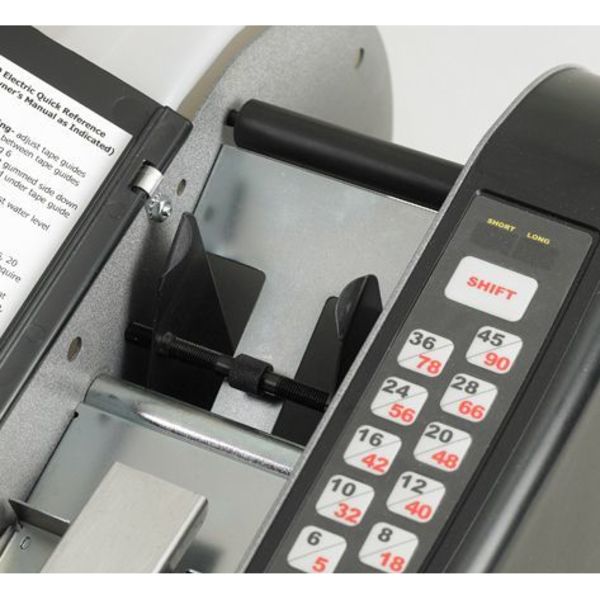 Electric Tape Dispenser