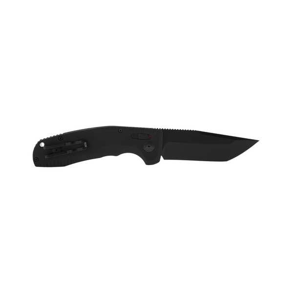 Utility Knife, Straight, 3-3/8