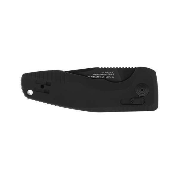Utility Knife, Serrated, 3