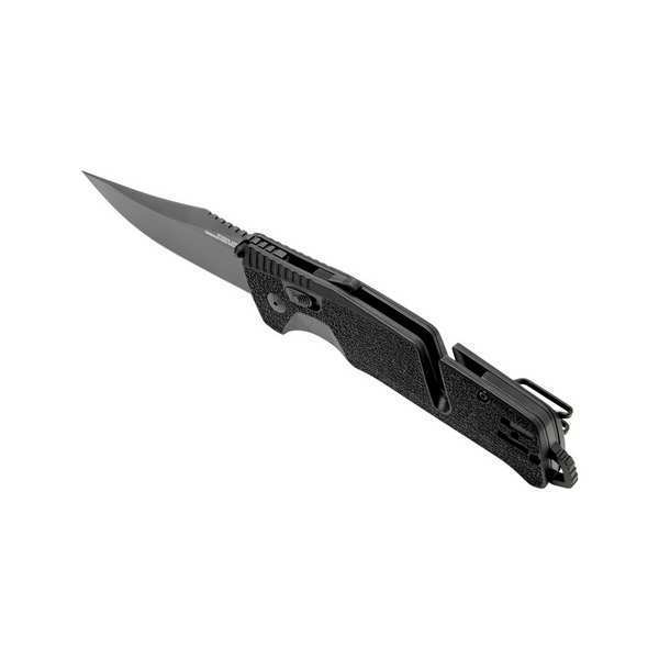 Utility Knife, Straight, 3-3/4