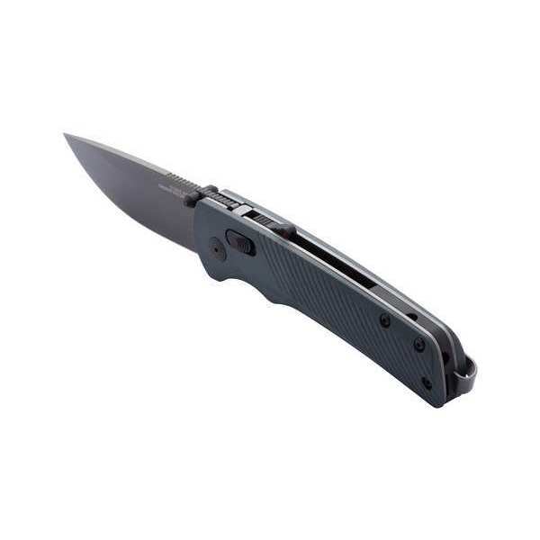 Utility Knife, Straight, 3-1/2