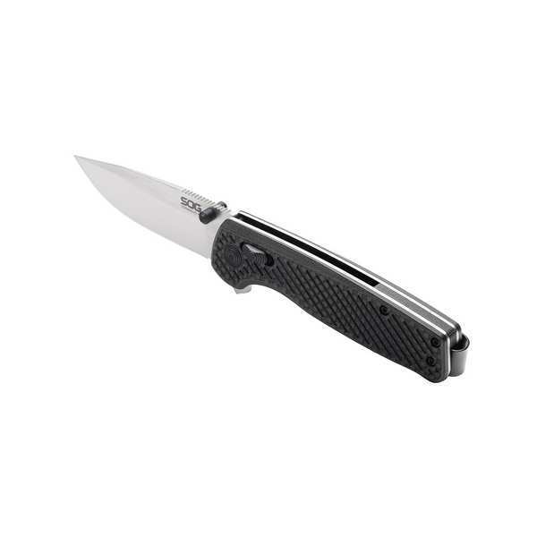 Utility Knife, Straight, 3
