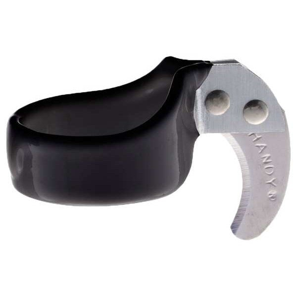 Ring Knife, Blade Safety, Steel Blade, PK12