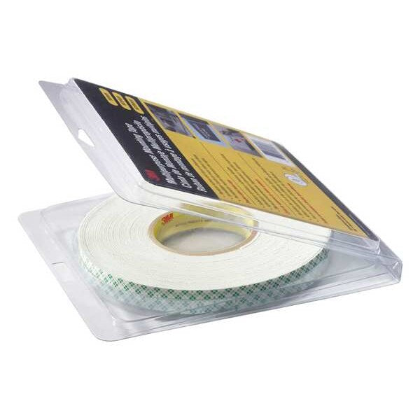 Double-Sided Foam Tape, 3M, 4016