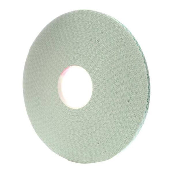 Double-Sided Foam Tape, 3M, 4032, PK18