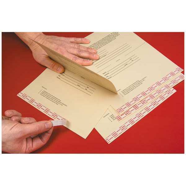 Double-Sided Film Tape, 3M, 476XL, PK36