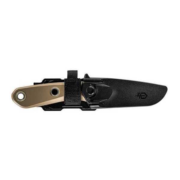 Folding Knife, 7-1/2 in Overall L