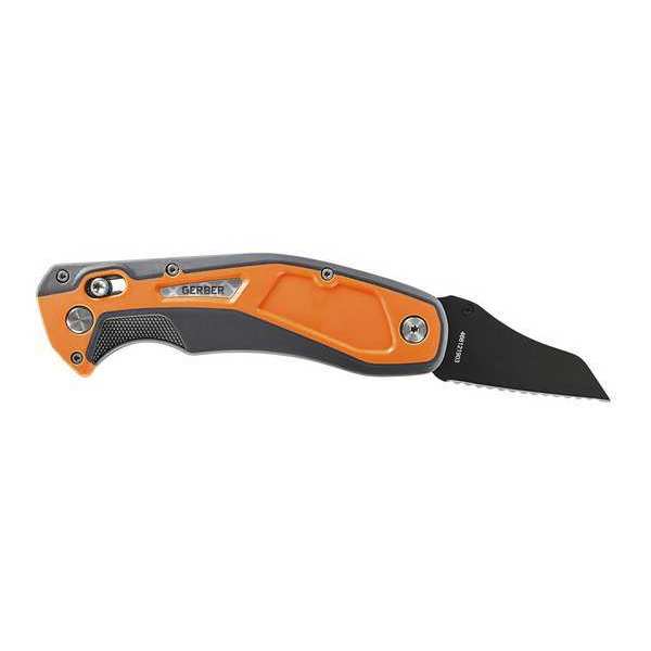 Folding Knife, 9 in Overall L