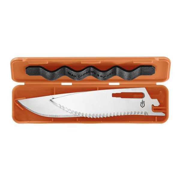 Folding Knife, 9-3/4 in Overall L