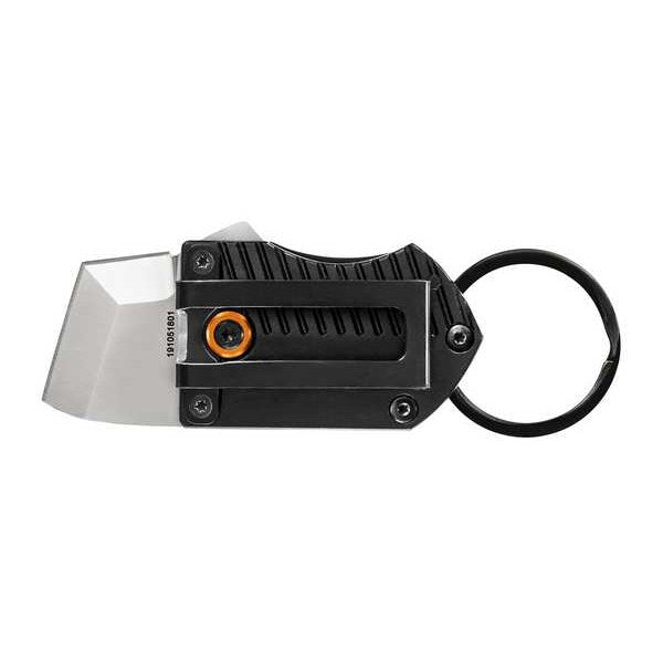 Folding Knife, 3 in Overall L