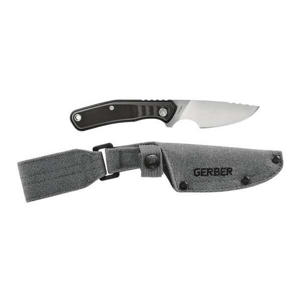 Folding Knife, 7-1/4 in Overall L