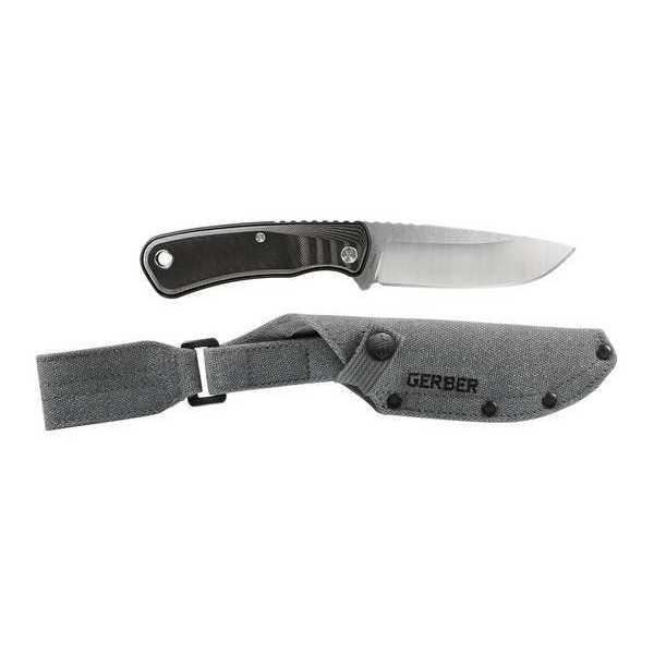Folding Knife, 9 in Overall L