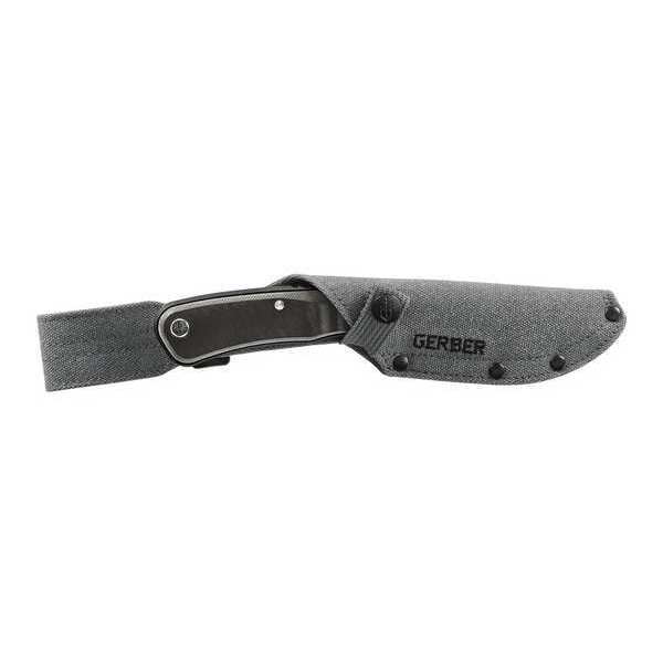 Folding Knife, 9 in Overall L