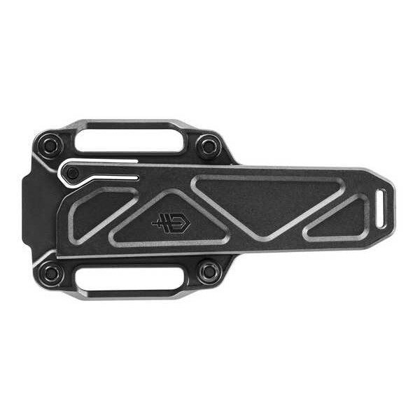 Folding Knife, 7-1/2 in Overall L