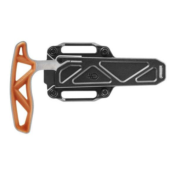 Folding Knife, 7-1/2 in Overall L