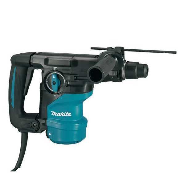 Rotary Hammer, 1-3/16
