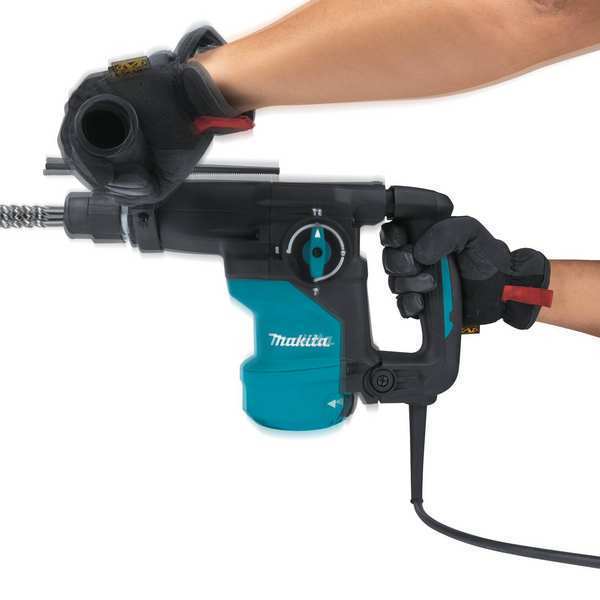 Rotary Hammer, 1-3/16